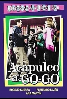 Acapulco a go-gó (1967)