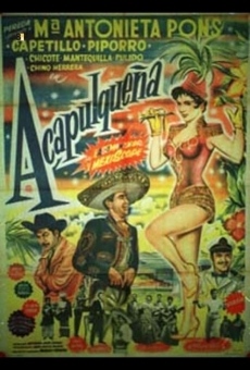 Acapulqueña online streaming