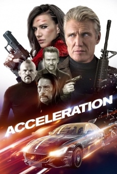 Acceleration online streaming