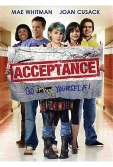 Acceptance online streaming