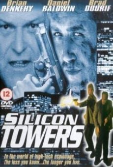 Silicon Towers online free