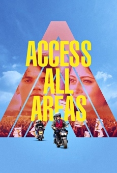 Access All Areas online streaming