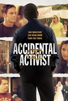 Accidental Activist online streaming