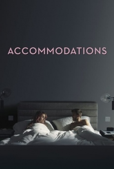 Accommodations online streaming