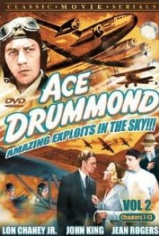 Ace Drummond on-line gratuito