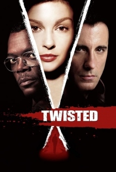 Twisted (aka The Blackout Murders) online free