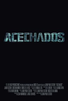 Acechados online streaming