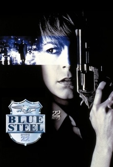 Blue Steel - Bersaglio mortale online streaming