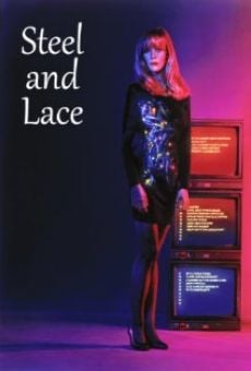 Steel and Lace online streaming