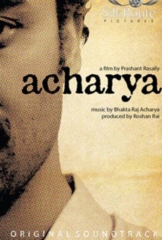 Acharya online streaming