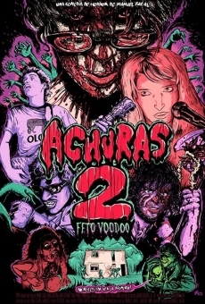 Achuras 2: Feto Voodoo online free