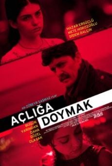 Película: Acliga Doymak