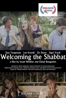 Kabalat Shabat (2014)