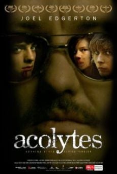 Acolytes online streaming