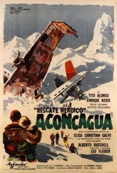 Aconcagua (rescate heroico)