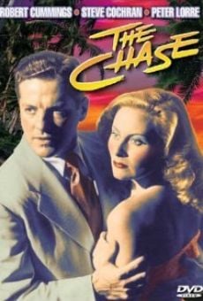 The Chase on-line gratuito