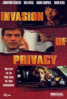 Invasion of Privacy stream online deutsch