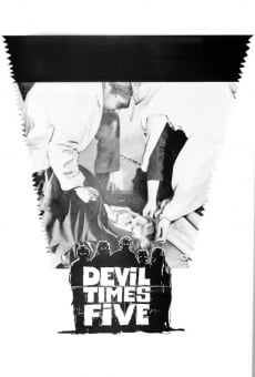Devil Times Five online