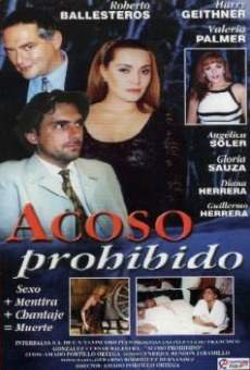 Acoso prohibido (2000)