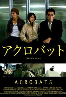 Akurobatto (2008)