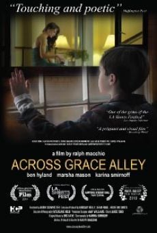 Across Grace Alley gratis