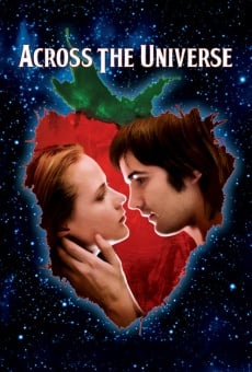 Across the Universe, película en español