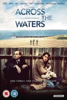 Película: Across the Waters