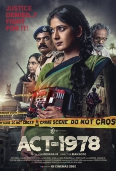 ACT-1978 online streaming