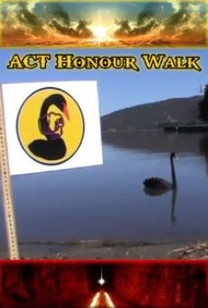 ACT Honour Walk online streaming