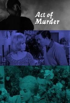Act of Murder on-line gratuito