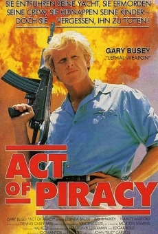Act of Piracy on-line gratuito