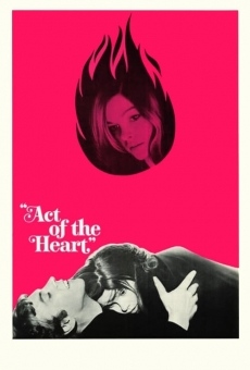 Act of the Heart online streaming