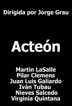Acteón (1967)