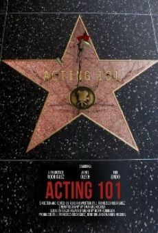 Acting 101 en ligne gratuit