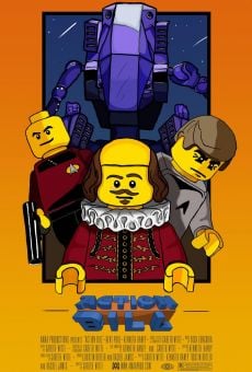 Action Bill (A LEGO Stop Motion Short Film) online free