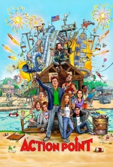Action Point online streaming