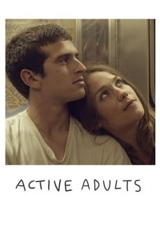 Película: Adultos activos