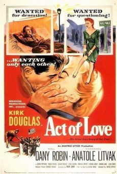 Un acte d'amour (1953)