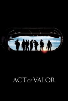 Act of Valor, película en español