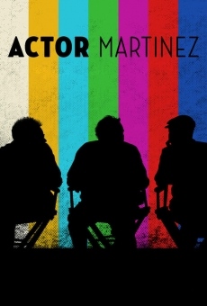 Película: Actor Martinez