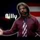 Billy Mitchell