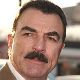 Tom Selleck