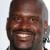 Shaquille O'Neal