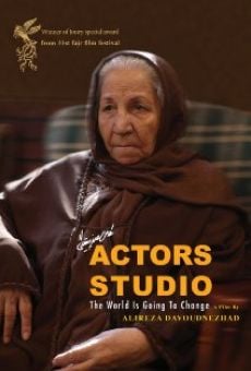 Actors Studio online streaming