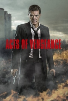 Acts of Vengeance Online Free