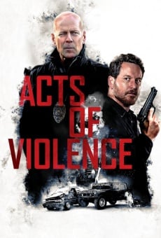 Película: Actos de violencia