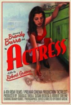 Actress gratis