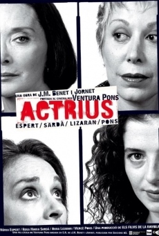 Actrius online streaming