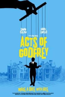 Acts of Godfrey gratis