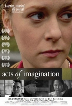 Película: Actos de imaginación